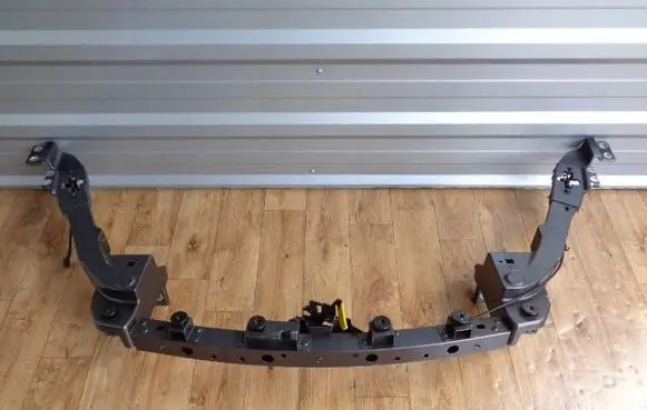 Maserati Ghibli Front piece kit 