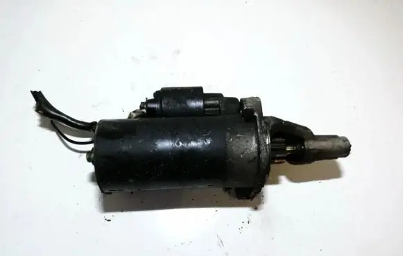 Audi A6 S6 C5 4B Starter motor 0001109021 0001109022