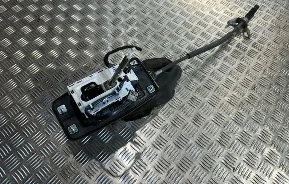 Audi Q5 SQ5 8R Gear shifter/selector 8R2713041N