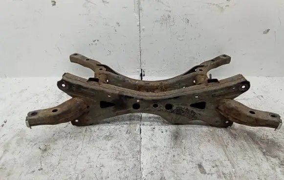Rear subframe