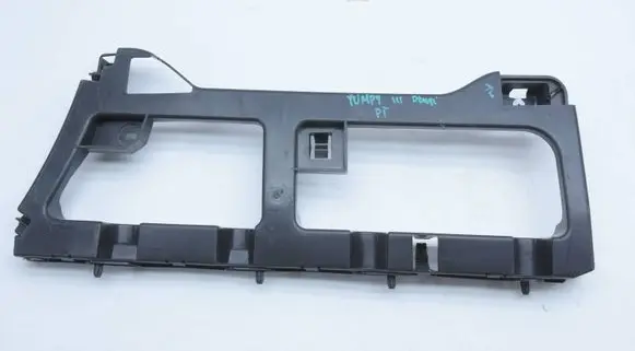 Citroen Jumpy Rear bumper mounting bracket 1595684X 9810782580