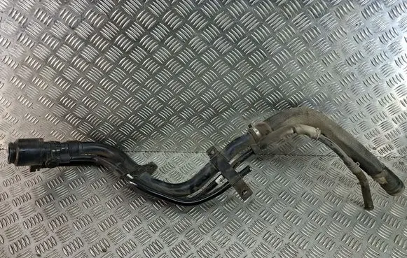 Hyundai Tucson TL Fuel tank filler neck pipe 31030D7000