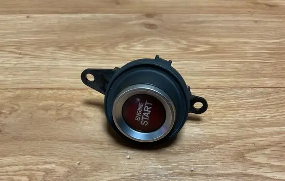Honda Civic Engine start stop button switch M26983 HD35