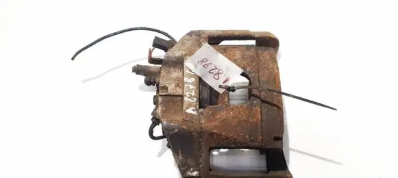 Audi A4 S4 B7 8E 8H Front brake caliper 9740