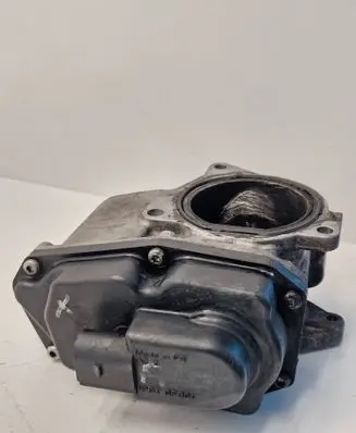 Audi A6 S6 C6 4F EGR valve 03L131501E 06991357