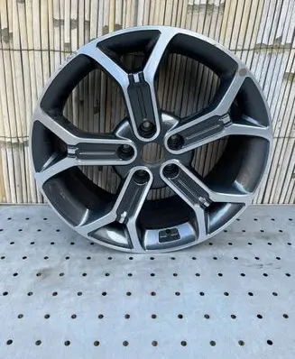 KIA Xceed R18 alloy rim 52910J7800