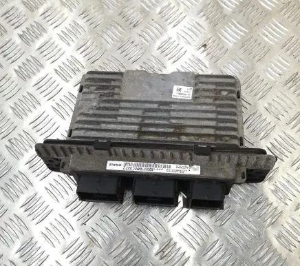 Ford F150 Engine control unit/module CL3A12A650AKG CL3A12B684CAA
