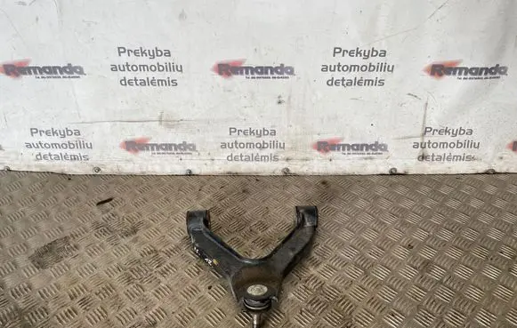 Iveco Daily 6th gen Front lower control arm/wishbone