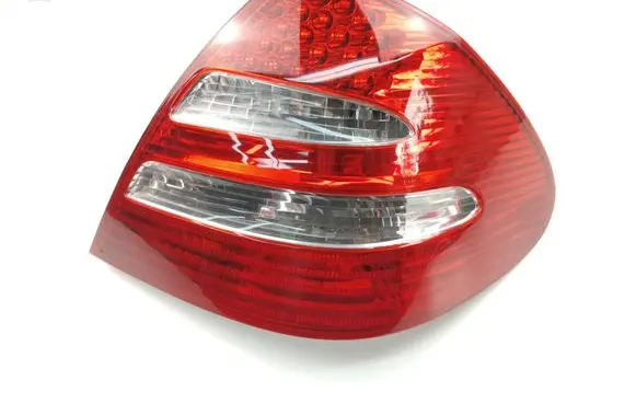 Mercedes-Benz E W211 Rear/tail lights A2118200664
