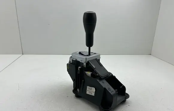 Citroen C3 Gear shifter/selector 9648781880 34086