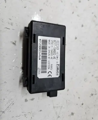 Ford Transit Aerial antenna amplifier 6C1T15K602AE