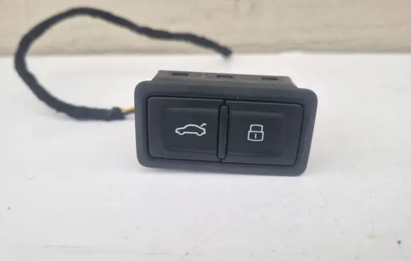 Audi A6 Allroad C7 Tailgate opening switch 4G0959831B