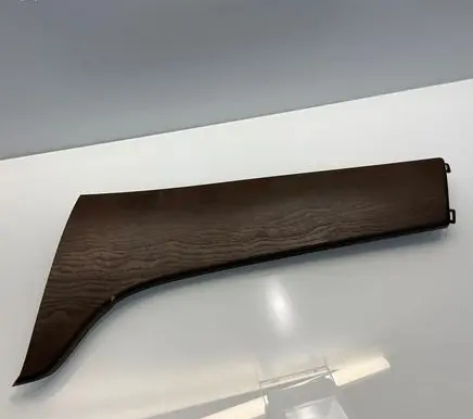 Mercedes-Benz ML W166 Panel trim A1666803871 1666803871