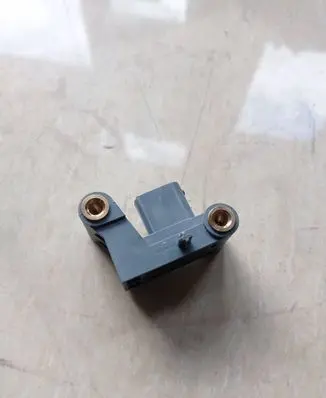 BMW 5 F10 F11 Airbag deployment crash/impact sensor 9159314
