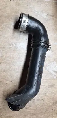 Volkswagen Golf V Intercooler hose/pipe 3C0145762AM