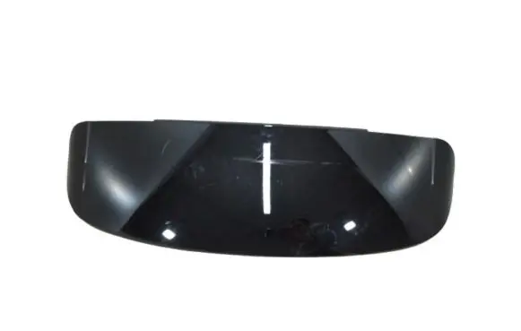 Volkswagen ID.7 Rear window tailgate spoiler 14B827933 SPOS069