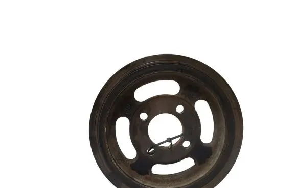 Chevrolet Captiva Crankshaft pulley