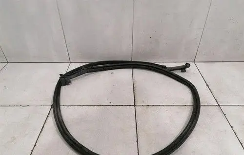 Porsche 911 991 Rear door rubber seal (on body) 99151461104