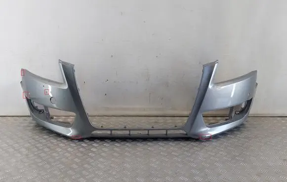Audi A5 8T 8F Front bumper 8T0807437K