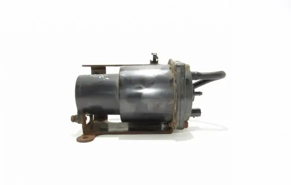 Nissan Qashqai Turbo solenoid valve 284K3