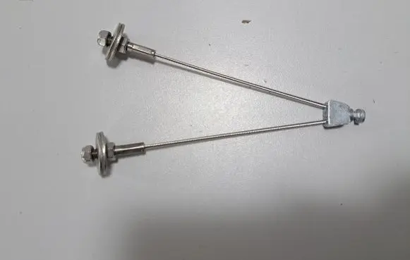 BMW M3 e92 Other body part 8044393
