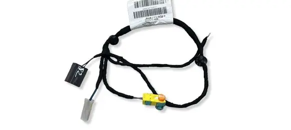 Jaguar I-Pace Other wiring loom M9D314E370AD M9D314E370