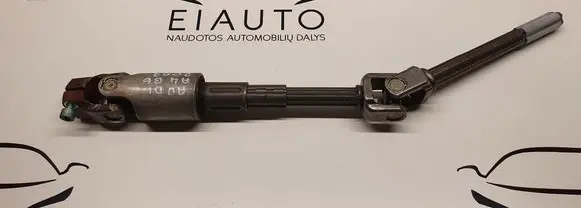Audi A4 S4 B6 8E 8H Steering column universal joint 020661 020751