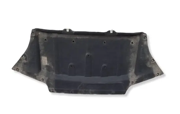 BMW i4 Trunk boot underbody cover/under tray 