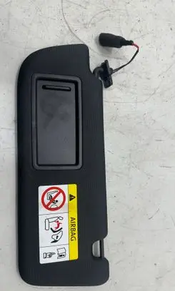 Audi e-tron Sun visor 4KE857551A
