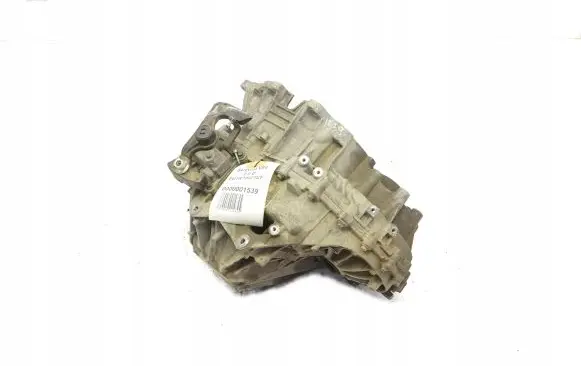 Volvo V60 Manual 6 speed gearbox EU1R7002TEF
