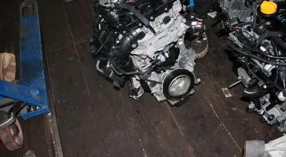 Opel Insignia A Engine 5678
