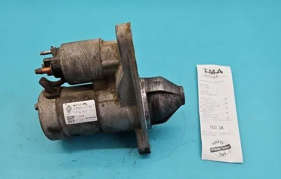 Renault Laguna III Starter motor 23300CK800 IMPRK1449465