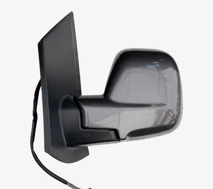 Peugeot Traveller Front door electric wing mirror