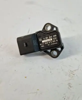 Skoda Octavia Mk2 (1Z) Air pressure sensor 0281002399