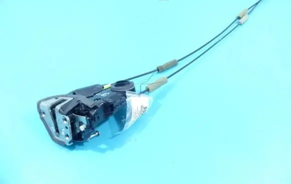 Toyota Camry Rear door lock IMPRK992408