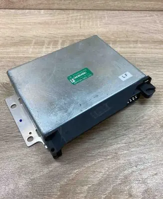 Subaru Legacy ABS control unit/module 27526AE050 F9720115
