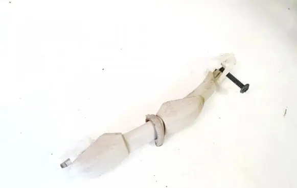 Peugeot 307 Rear interior roof grab handle