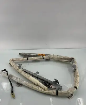 Toyota Corolla Verso AR10 Roof airbag 621800F010 021402306P3L
