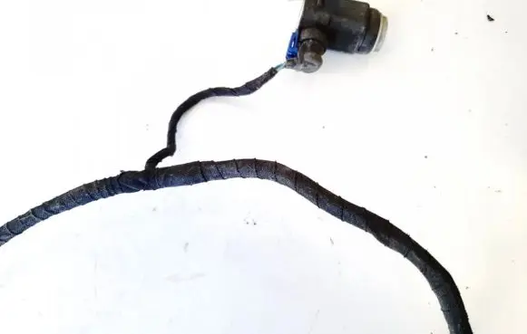 Mercedes-Benz C W203 Parking PDC sensor 0045428718 0263003556