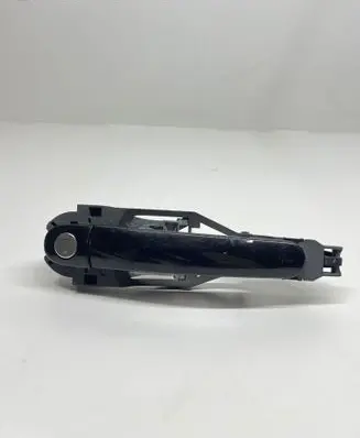 Volkswagen PASSAT B5.5 Front door exterior handle 3B0837885