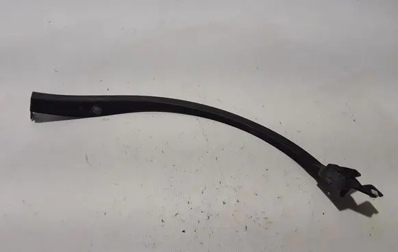 Fender trim (molding)