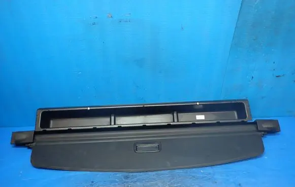 Skoda Fabia Mk1 (6Y) Parcel shelf load cover 6Y9867871C