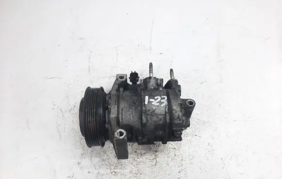 Jeep Compass Air conditioning (A/C) compressor (pump) P55111296AD 10SRE18C MC4472800923
