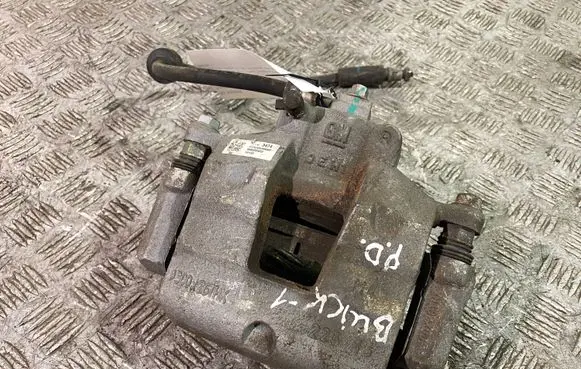 Buick Encore I Front brake caliper 42703474