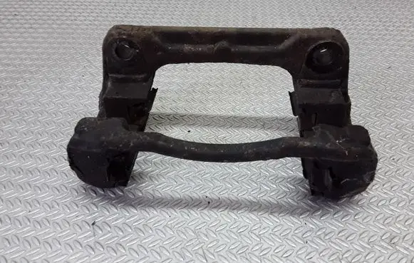 Renault Megane II Front Brake Caliper Pad/Carrier 