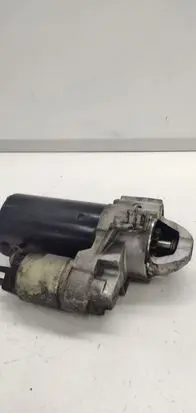 BMW 5 F10 F11 Starter motor 8506657 12418506657