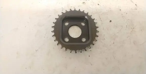 BMW 3 E36 Timing chain sprocket 1726387