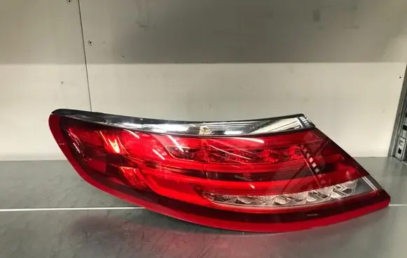 Mercedes-Benz S C217 Rear/tail lights A2179060100 2179060100
