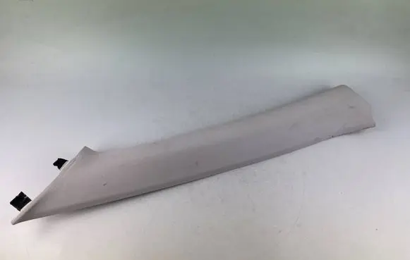 (A) pillar trim
