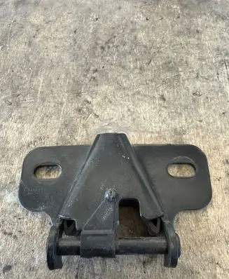 Renault Master III Rear door exterior handle/bracket 